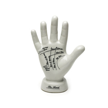 The Hand